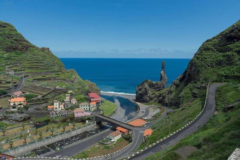 Madeira: West Island Day Trip - FAQ