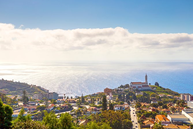 Madeira West Island Full Day Small-Group Tour From Funchal - Destinations and Activities