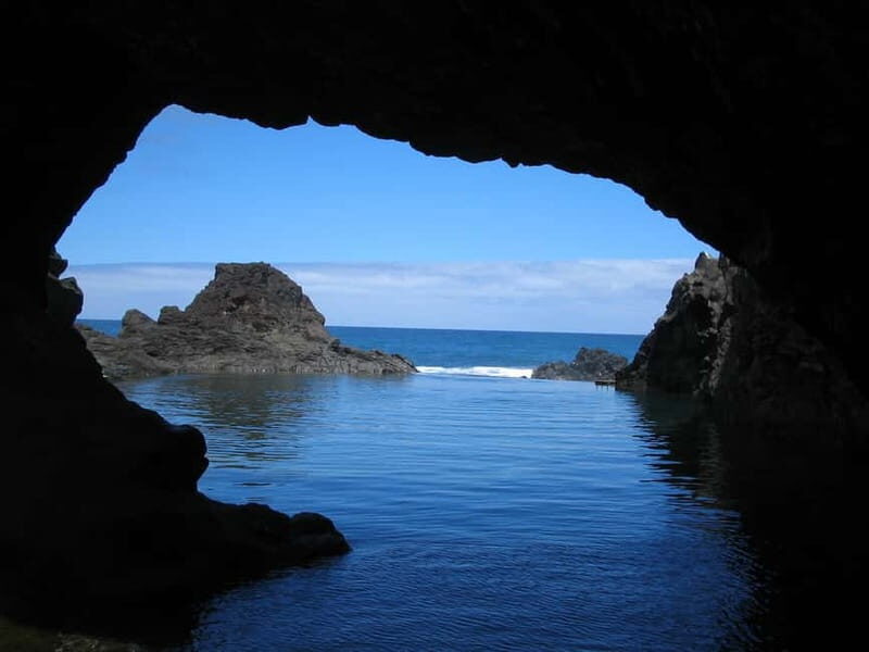Madeira West Island Full-Day Tour with Fanal Forest - Key Points