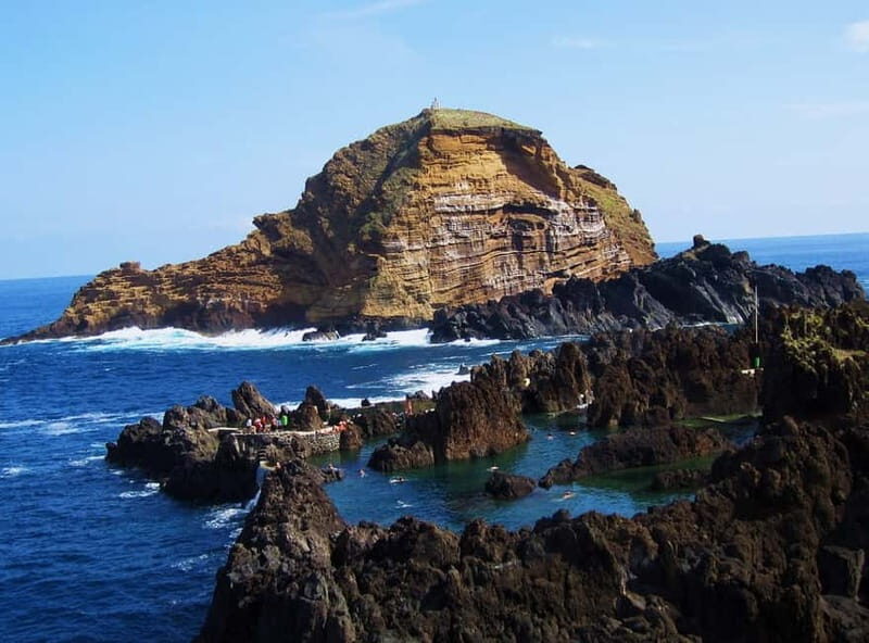 Madeira West Island Full-Day Tour with Fanal Forest - An In-Depth Look at the Madeira West Island Full-Day Tour
