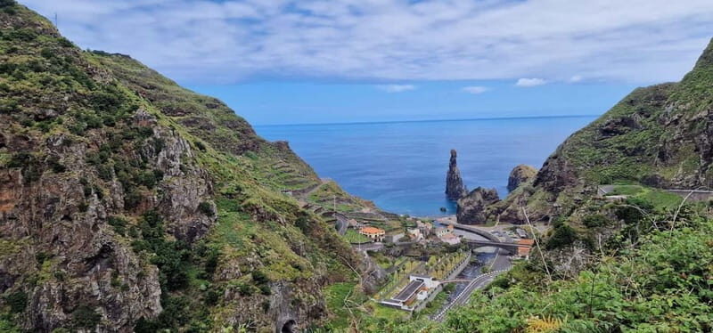 Madeira West Island Full-Day Tour with Fanal Forest - Frequently Asked Questions