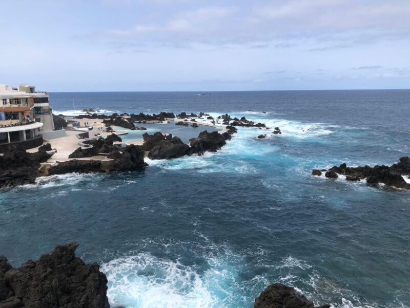 Madeira West Safari - The natural lava pools of Porto Moniz - Final Thoughts: Who Will Love This Tour?