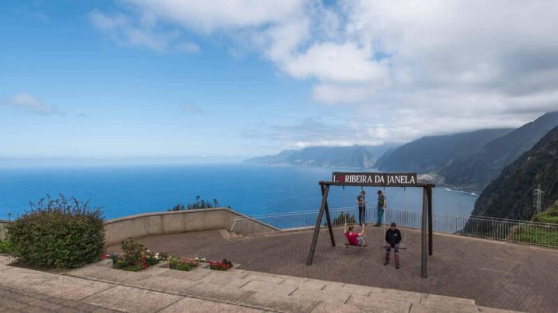 Madeira: West Tour With Guide Fanal Forest SykWalkExperience - Who This Tour Is Best For