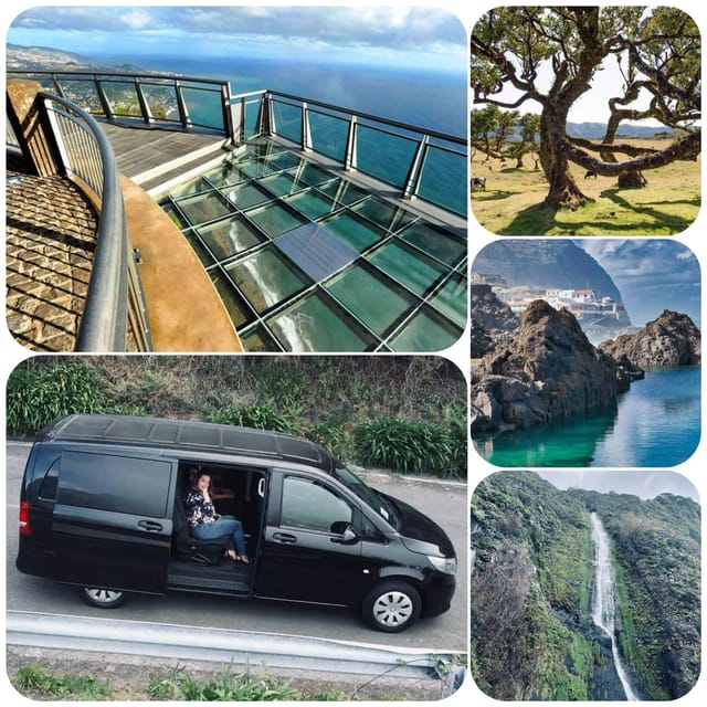 Madeira: West Tour With Guide Fanal Forest SykWalkExperience - Final Thoughts