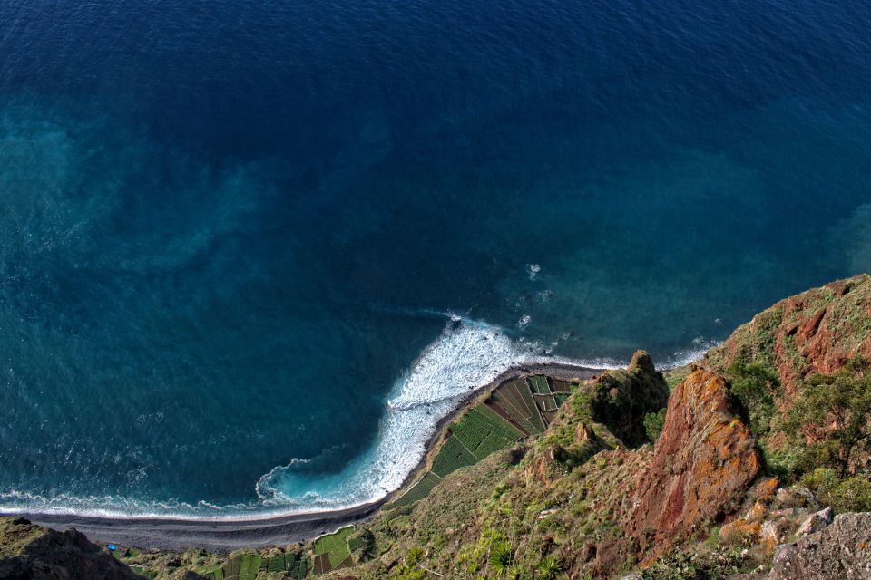 Madeira: Western Madeira Guided Trip & Fanal Mystic Forest - Natural Wonders