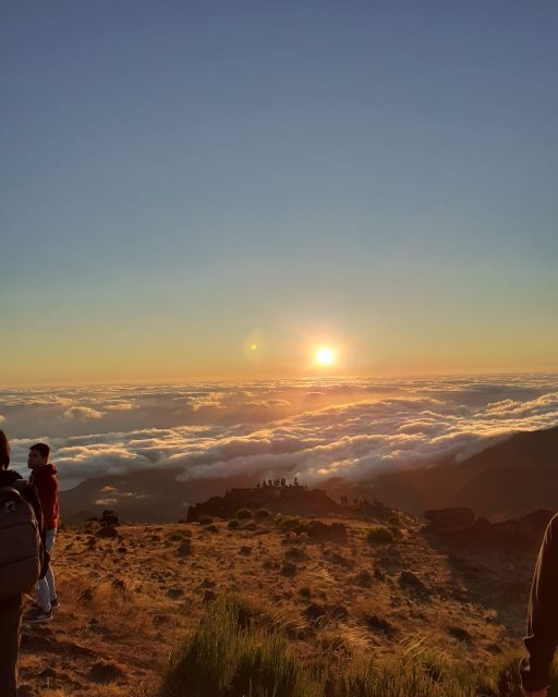 Madeira Wild West 4X4 Private Tour - Key Points