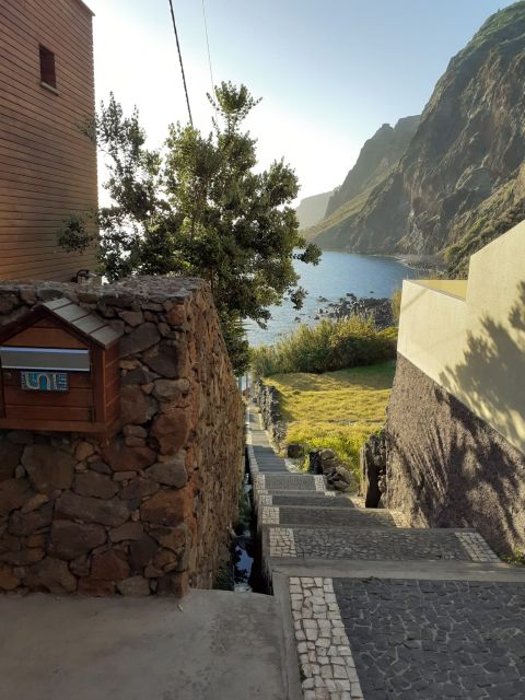 Madeira Wild West 4X4 Private Tour - Booking Information