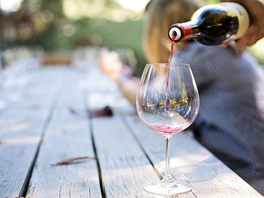 Madeira: Wine Safari Jeep Tour With Local Guide - Included Services