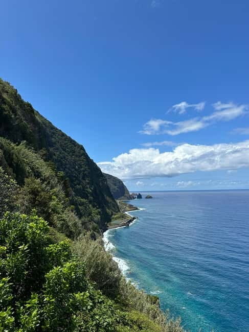 Madeiral de Jeep: (Skywalk, Seixal, Porto Moniz, Fanal) - Authentic Experiences and Hidden Gems