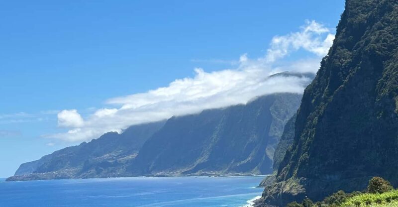 Madeiral de Jeep: (Skywalk, Seixal, Porto Moniz, Fanal) - Frequently Asked Questions