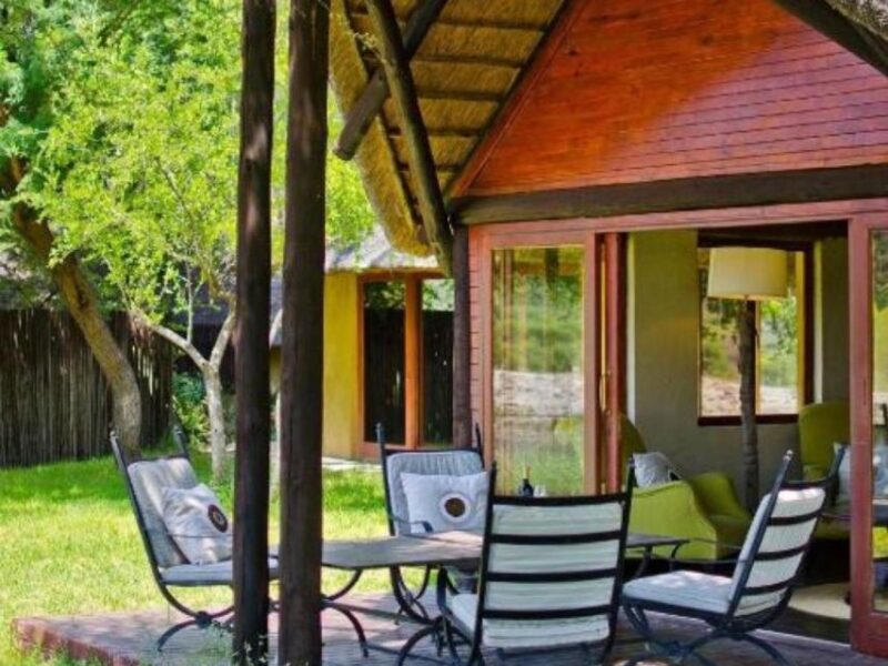 Madikwe Game Reserve 1 Night - Good To Know