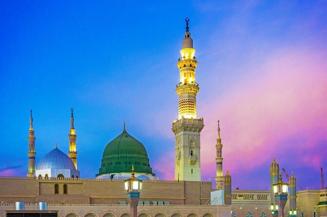 Madinah Ziyarats (Private Tour) - Host Response and Improvements