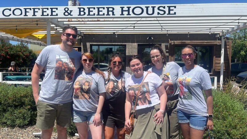 Madison Amazing Race & Tour - Pricing and Cancellation Policy