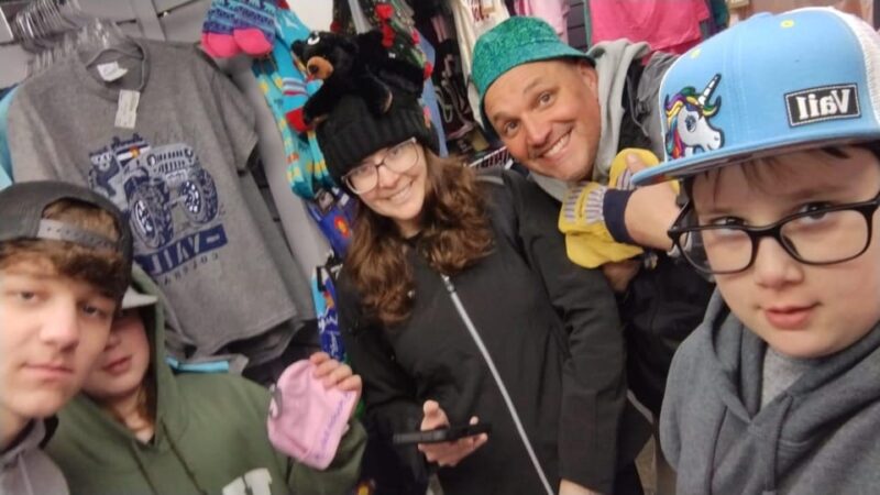 Madison Amazing Race & Tour - Booking and Group Options