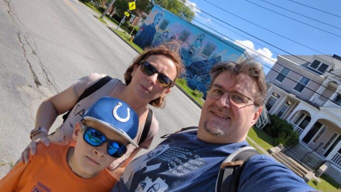 Madison Amazing Race & Tour - What to Expect During the Tour