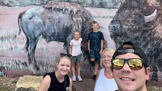 Madison Amazing Race & Tour - Customization and Special Requests