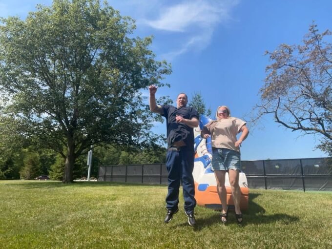 Madison Amazing Race & Tour - Frequently Asked Questions