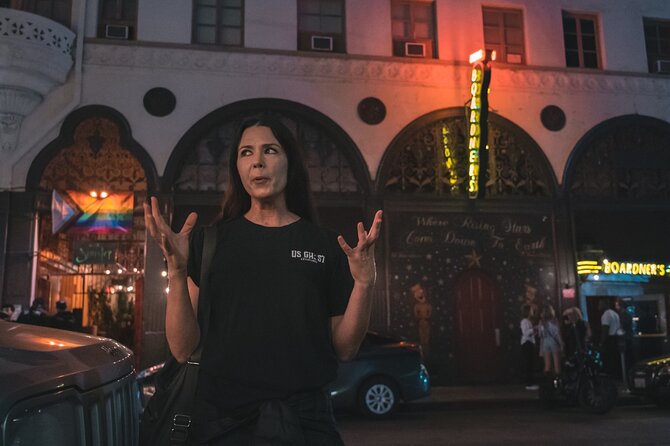 Madison Ghosts: Haunts, Spirits, and Poltergeists Walking Tour - Highlights From Guest Reviews