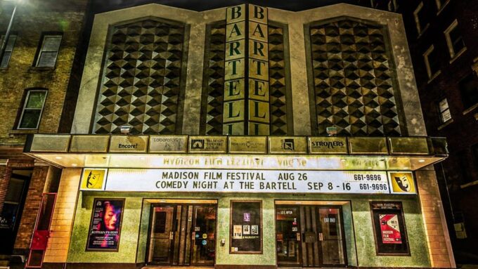 Madison: Haunts and Terrors Walking Tour - A Dark Journey Through History