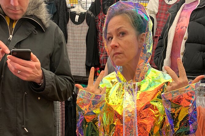 Madison, Wisconsin Scavenger Hunt - Additional Information and Discounts