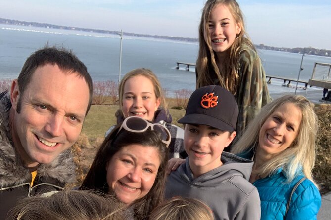 Madison, Wisconsin Scavenger Hunt - Sum Up