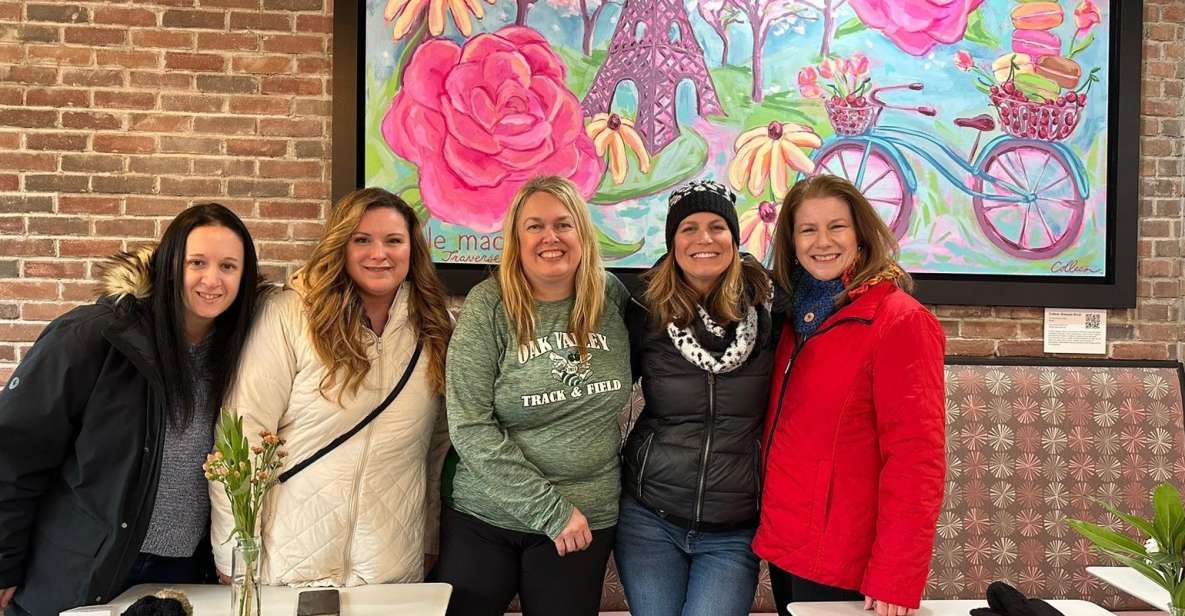 Madison, Wisconsin Scavenger Hunt - Activity Details