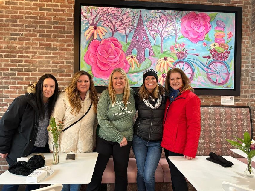 Madison, Wisconsin Scavenger Hunt - Highlights of the Experience