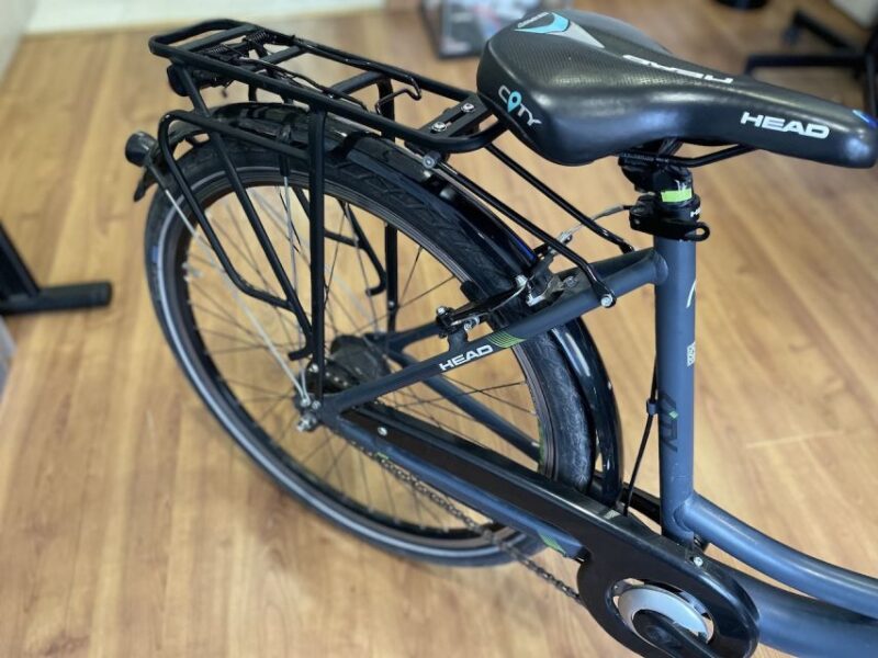 Madrid: 1-Day City Bike Rental - Good To Know