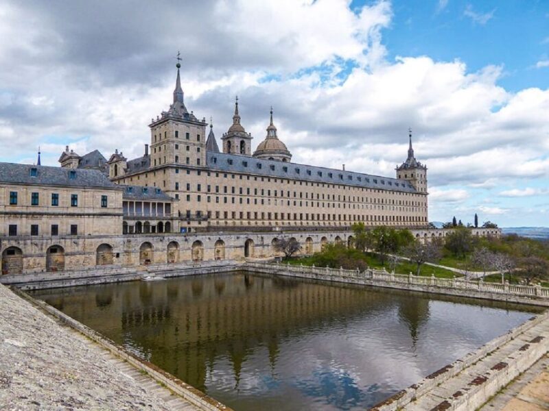 Madrid: 2-Hour City Highlights Guided Walking Tour - Whats Included