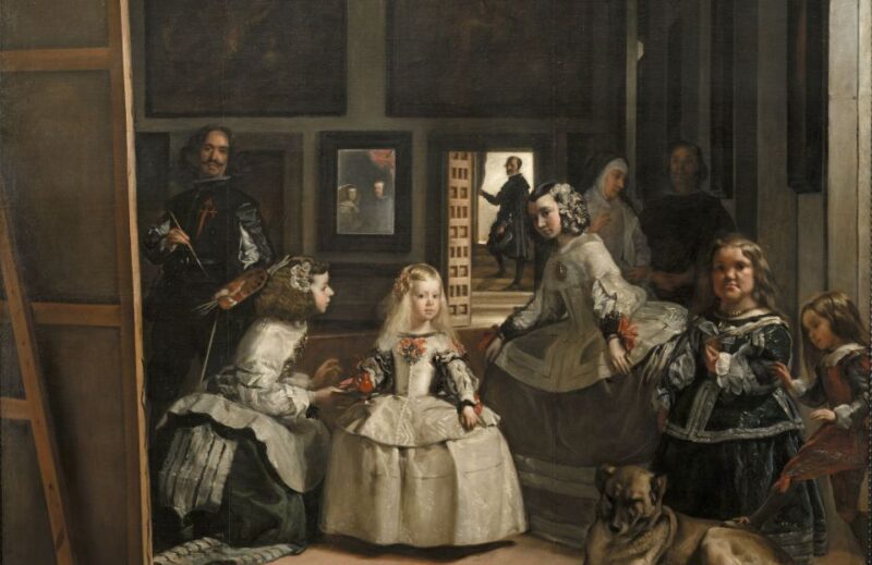 Madrid: 3-Hour Private Guided Tour of the Prado Museum - Inclusions and Meeting Details