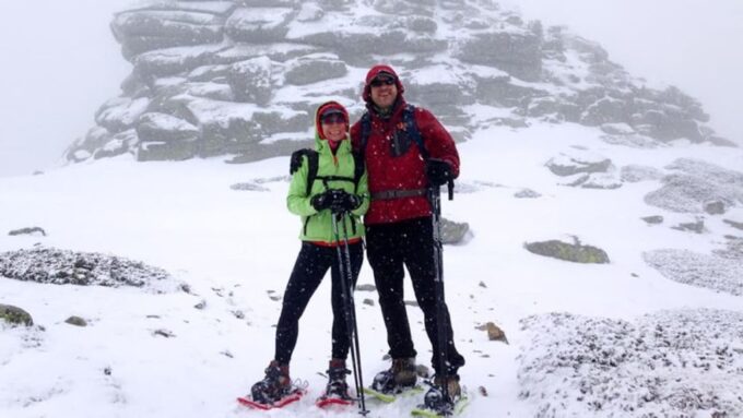 Madrid: 4-Hour Snowshoe Hiking - Booking and Cancellation Policy