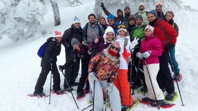 Madrid: 4-Hour Snowshoe Hiking - Customer Feedback and Ratings
