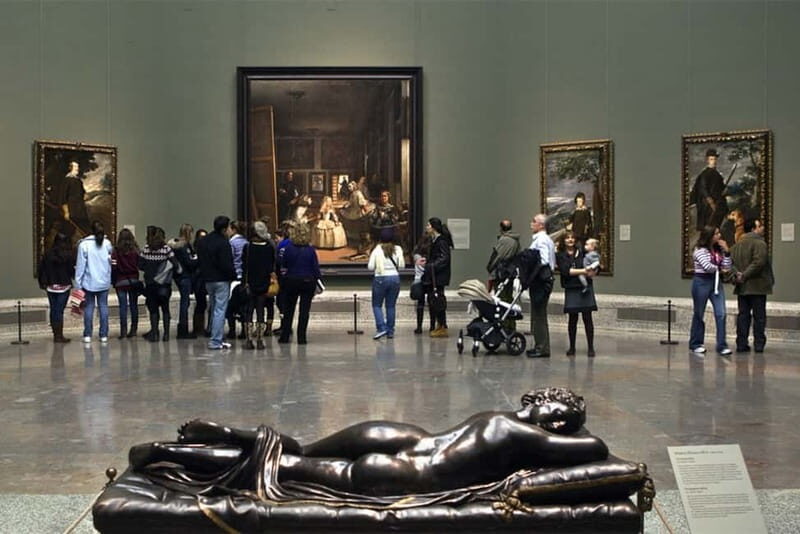 Madrid: Afternoon Prado Museum Tour with Skip-the-Line Entry - Madrid: Afternoon Prado Museum Tour with Skip-the-Line Entry — An In-Depth Review