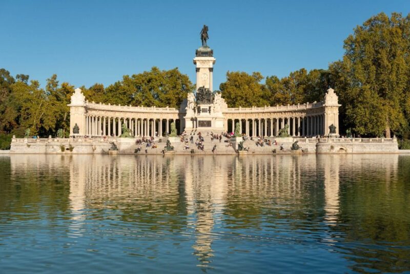 Madrid: Archaeological Museum E-Ticket and Audio Guide - Audio Tour Highlights