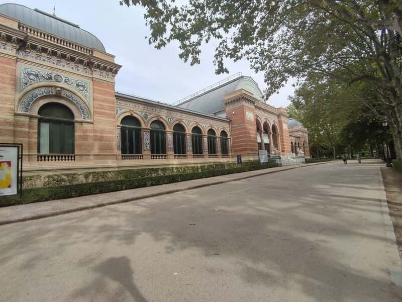 Madrid: Architectural Evolution E-Bike Tour - Exploring Madrid’s Architectural Layers