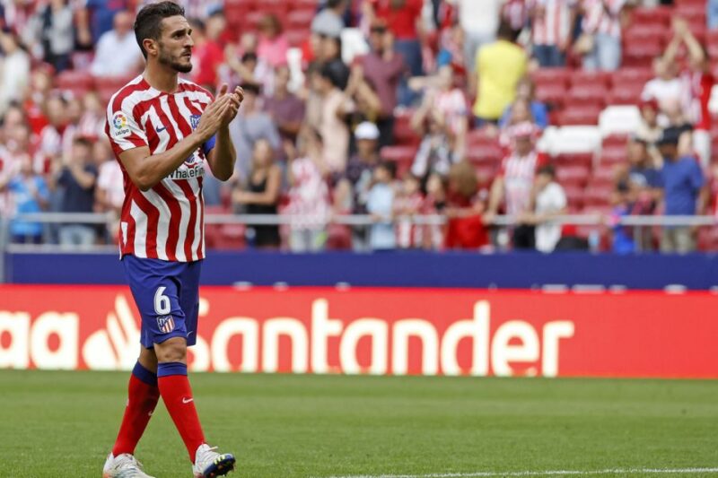 Madrid: Atlético De Madrid Match Tickets at Metropolitano - Key Points