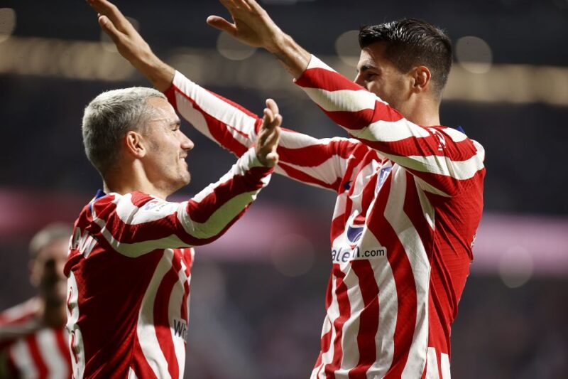 Madrid: Atlético De Madrid Match Tickets at Metropolitano - Customer Reviews and Ratings