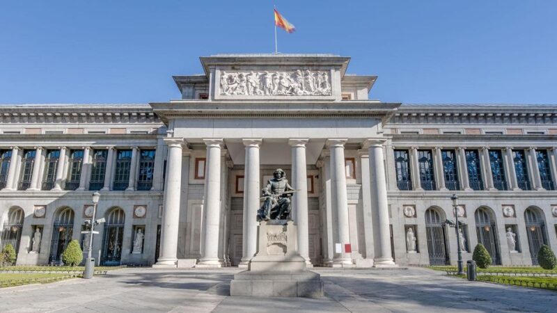 Madrid Audioguide - Travelmate App for Your Smartphone - Audioguide Features