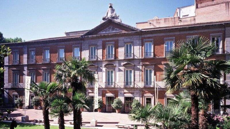 Madrid Audioguide - Travelmate App for Your Smartphone - Accessibility and Usage