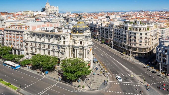Madrid Audioguide - Travelmate App for Your Smartphone - Ratings and Reviews