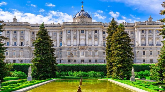 Madrid Audioguide - Travelmate App for Your Smartphone - Frequently Asked Questions