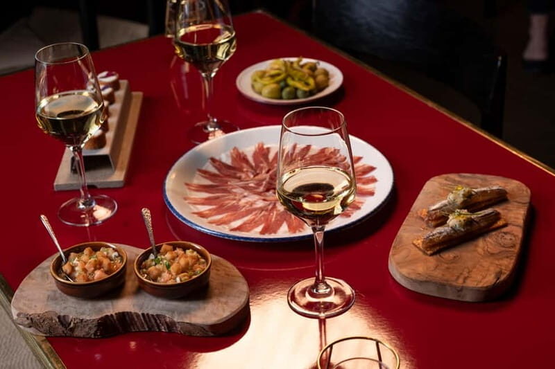Madrid: Authentic Flamenco at Flamenco de Leones - Who Should Consider This Experience?