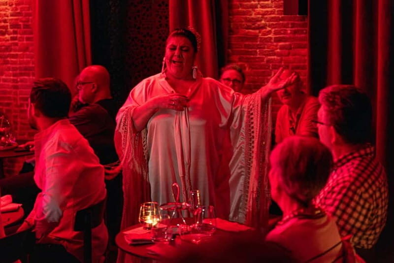 Madrid: Authentic Flamenco at Flamenco de Leones - The Sum Up