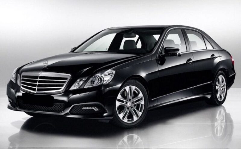 Madrid Barajas Airport to Madrid City: 1-Way Transfer - Booking and Payment