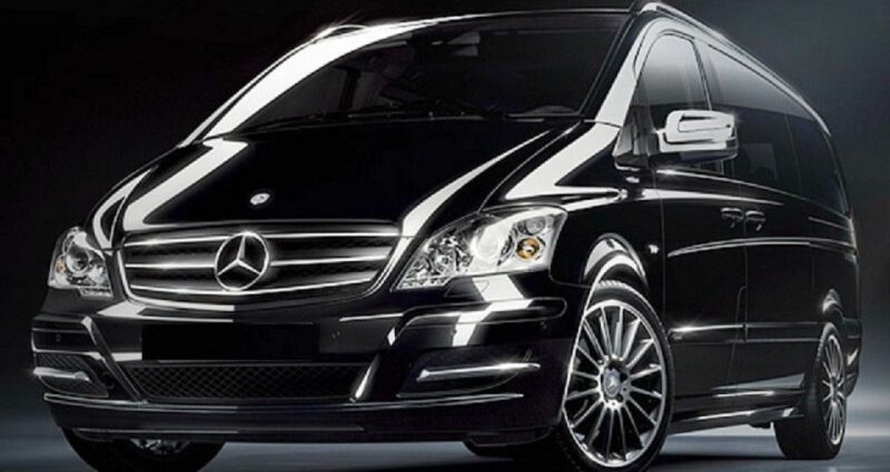 Madrid Barajas Airport to Madrid City: 1-Way Transfer - How to Book