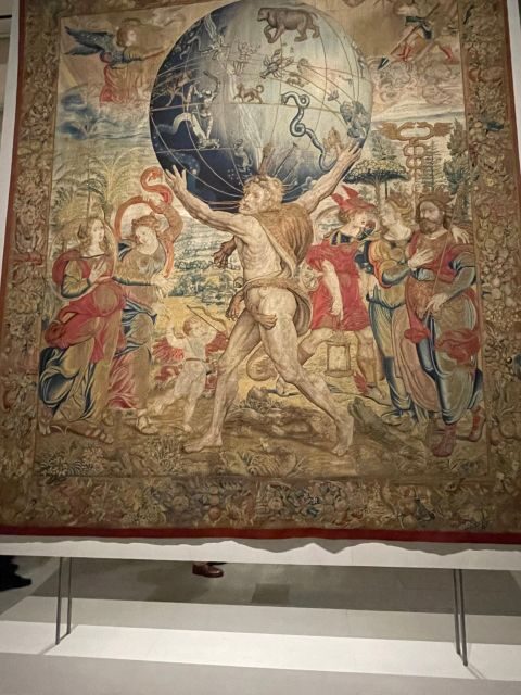 Madrid: Basic Guided Tour of the Royal Collections Gallery - What’s on Offer: An In-Depth Look at the Experience