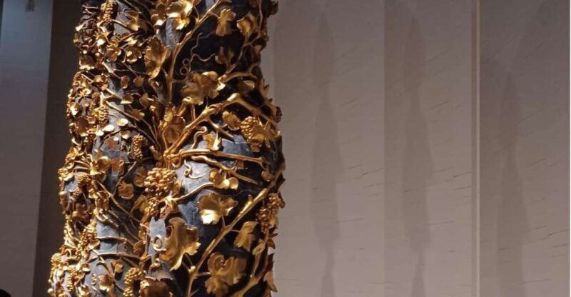 Madrid: Basic Guided Tour of the Royal Collections Gallery - What You’ll Experience During the Tour