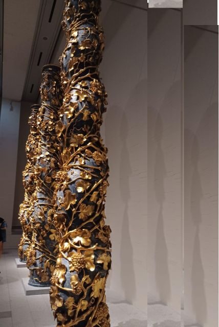 Madrid: Basic Guided Tour of the Royal Collections Gallery - The Sum Up