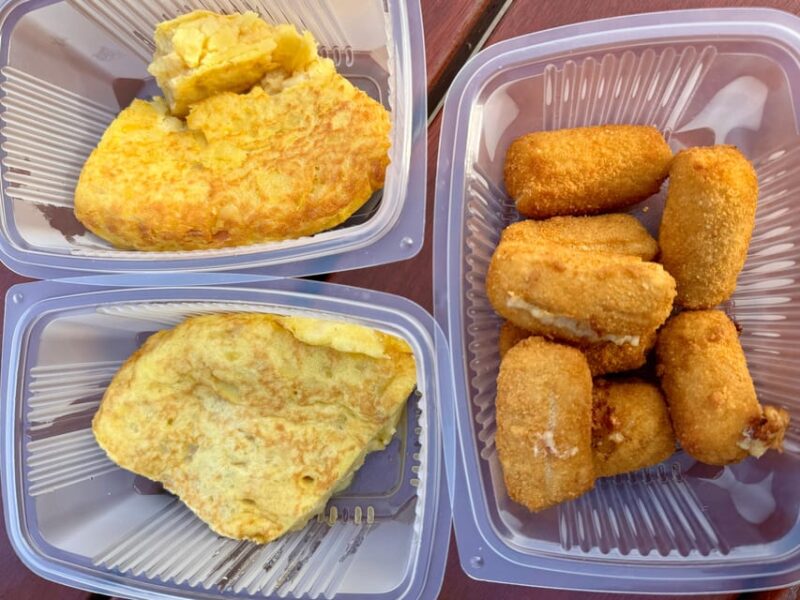 Madrid: Best Local Food Tour in Madrid ! - Key Points