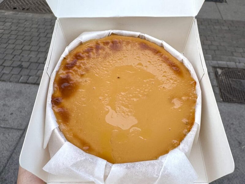 Madrid: Best Local Food Tour in Madrid ! - Cancellation and Payment Policies